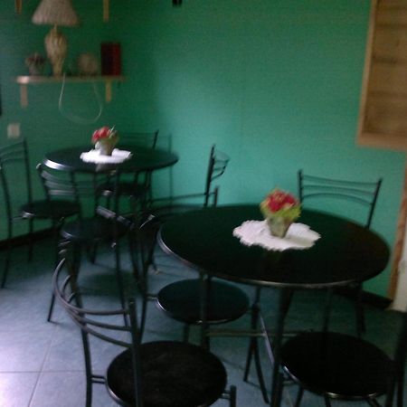 Laane Pansion Bed & Breakfast แกสมู ภายนอก รูปภาพ